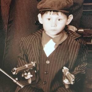 Meet your Posher, Tess